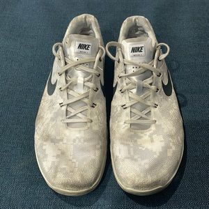 Nike Metcon 3 White Snow Camo